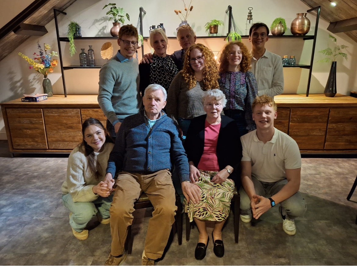 Familiefoto