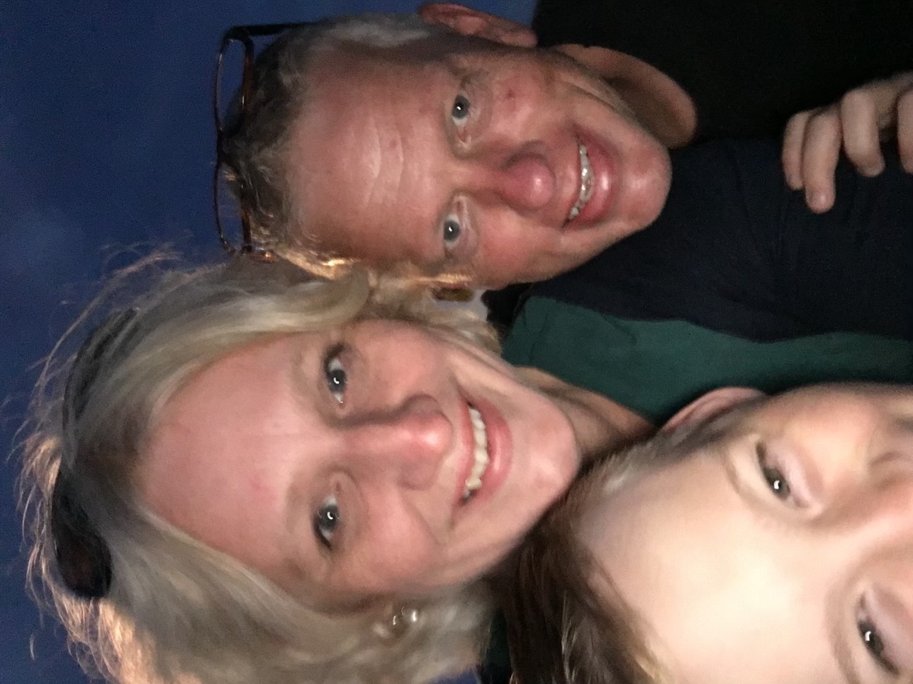 Zomeravond in Zoutelande