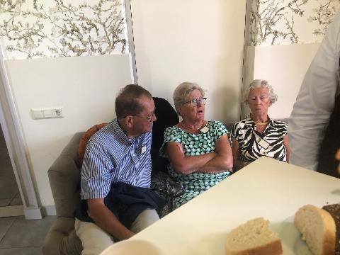 Meer dan 20 jaar getrouwd?