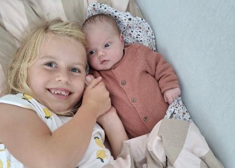 Joy en Jayce