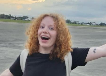 Rebecca